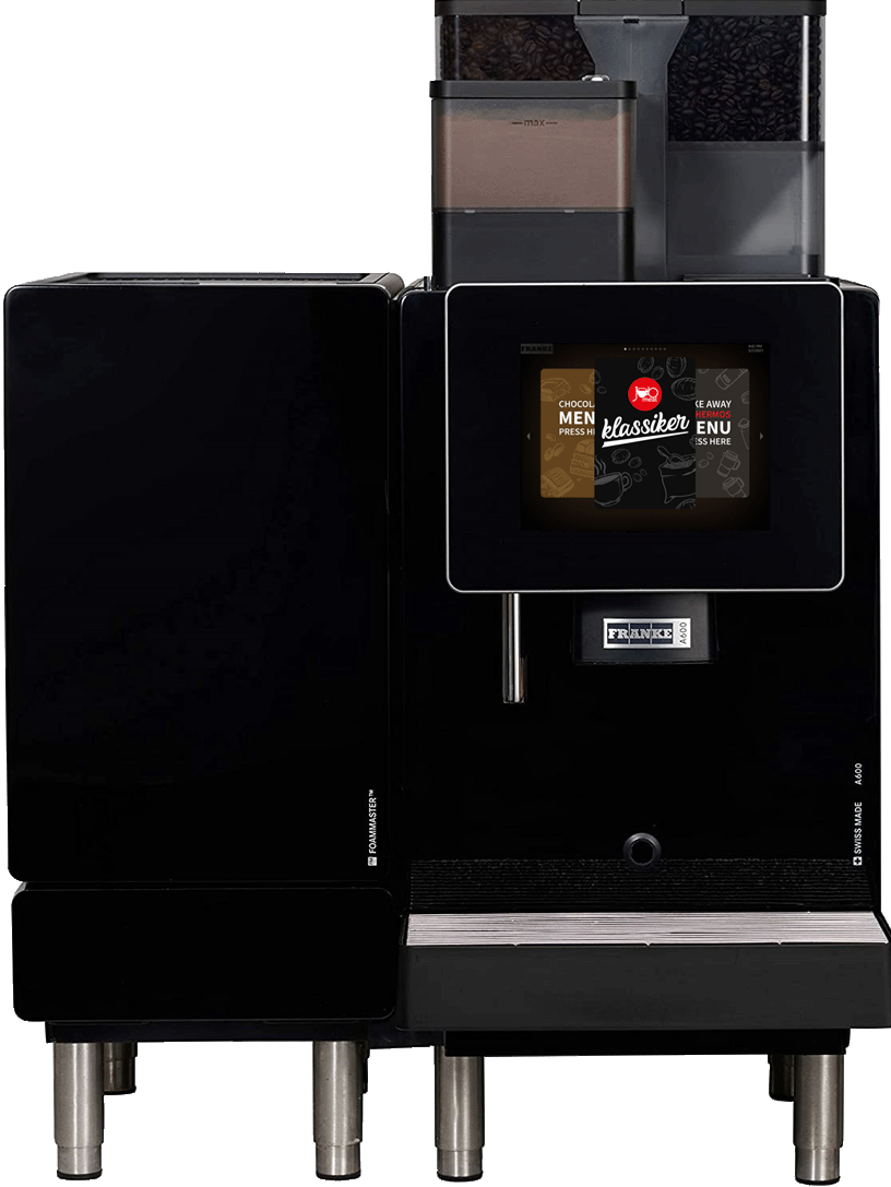 Franke A600