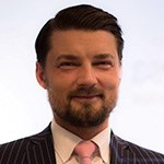 Daniel Ingman