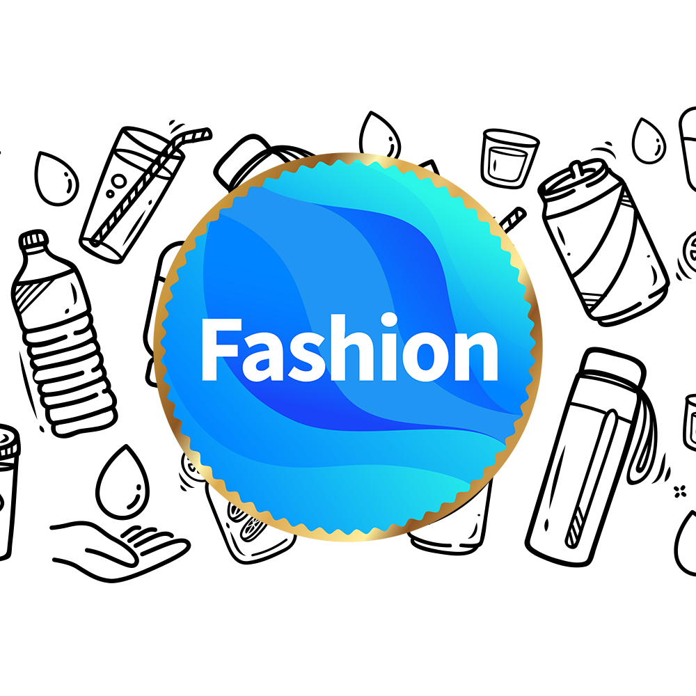 Fashion kontaktformulärbild