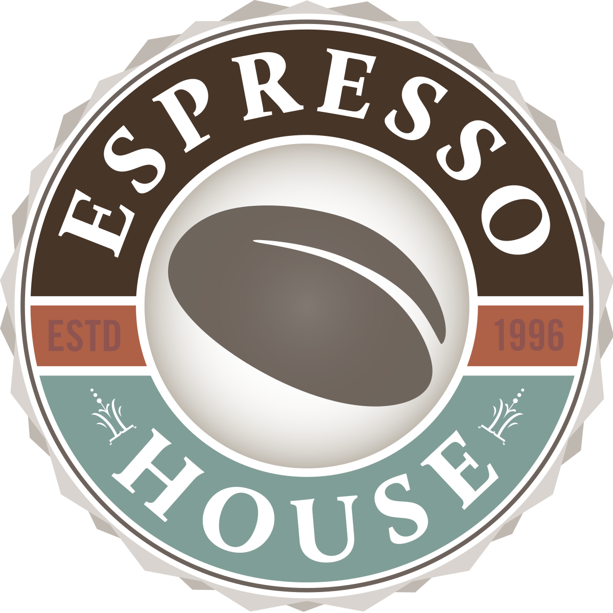 Espresso house logo