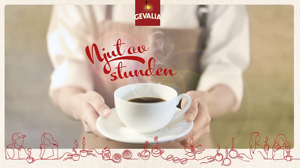 Gevalia-Orginal