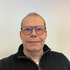 Peter johansson