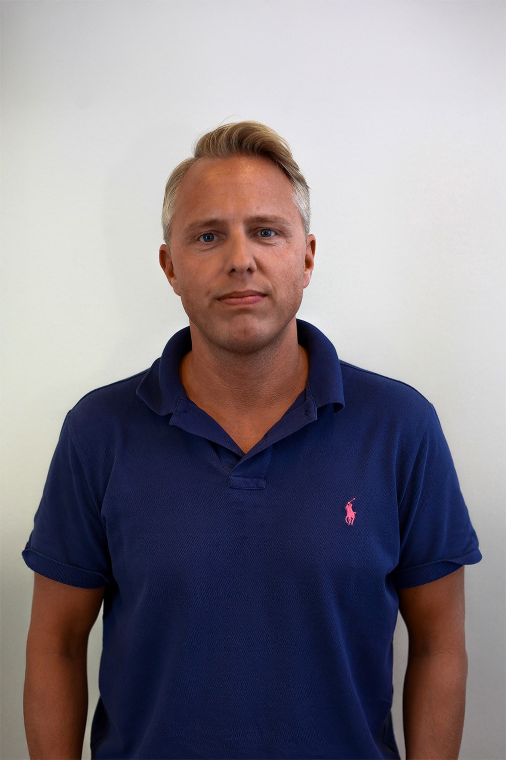 Hampus Bolve