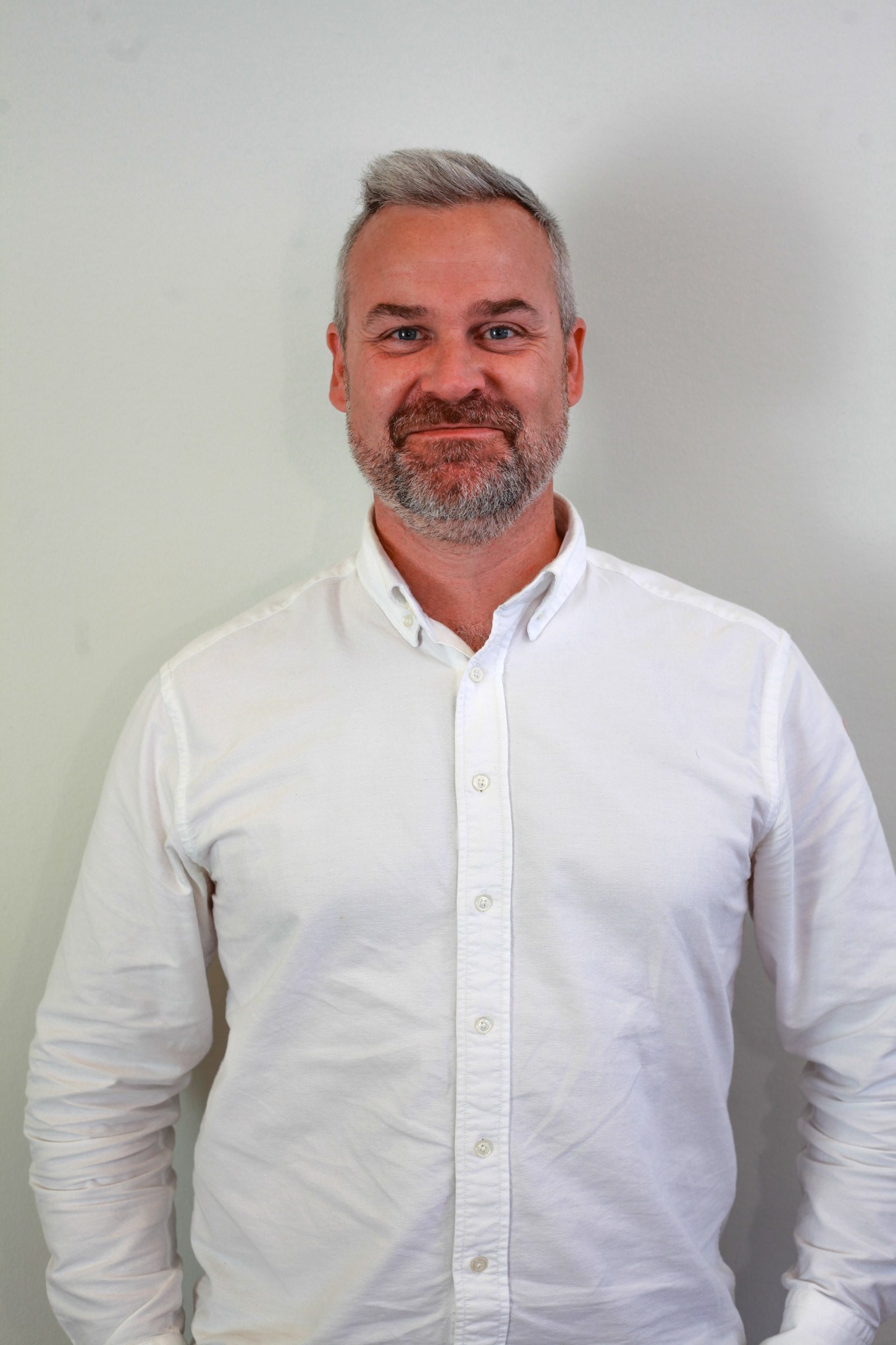Jimmy Holmqvist