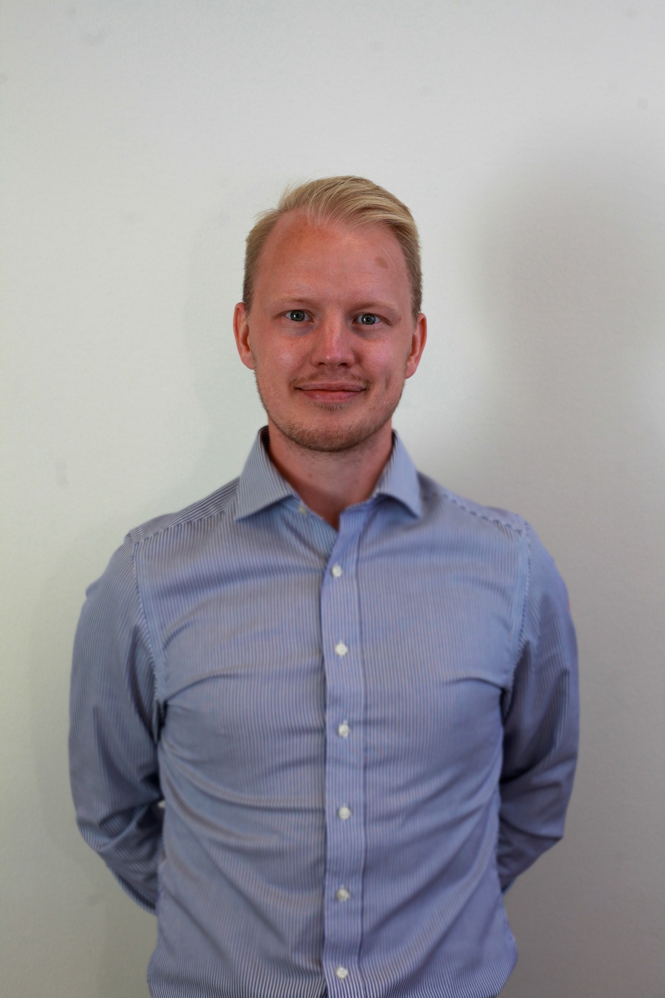 Martin Nilsson