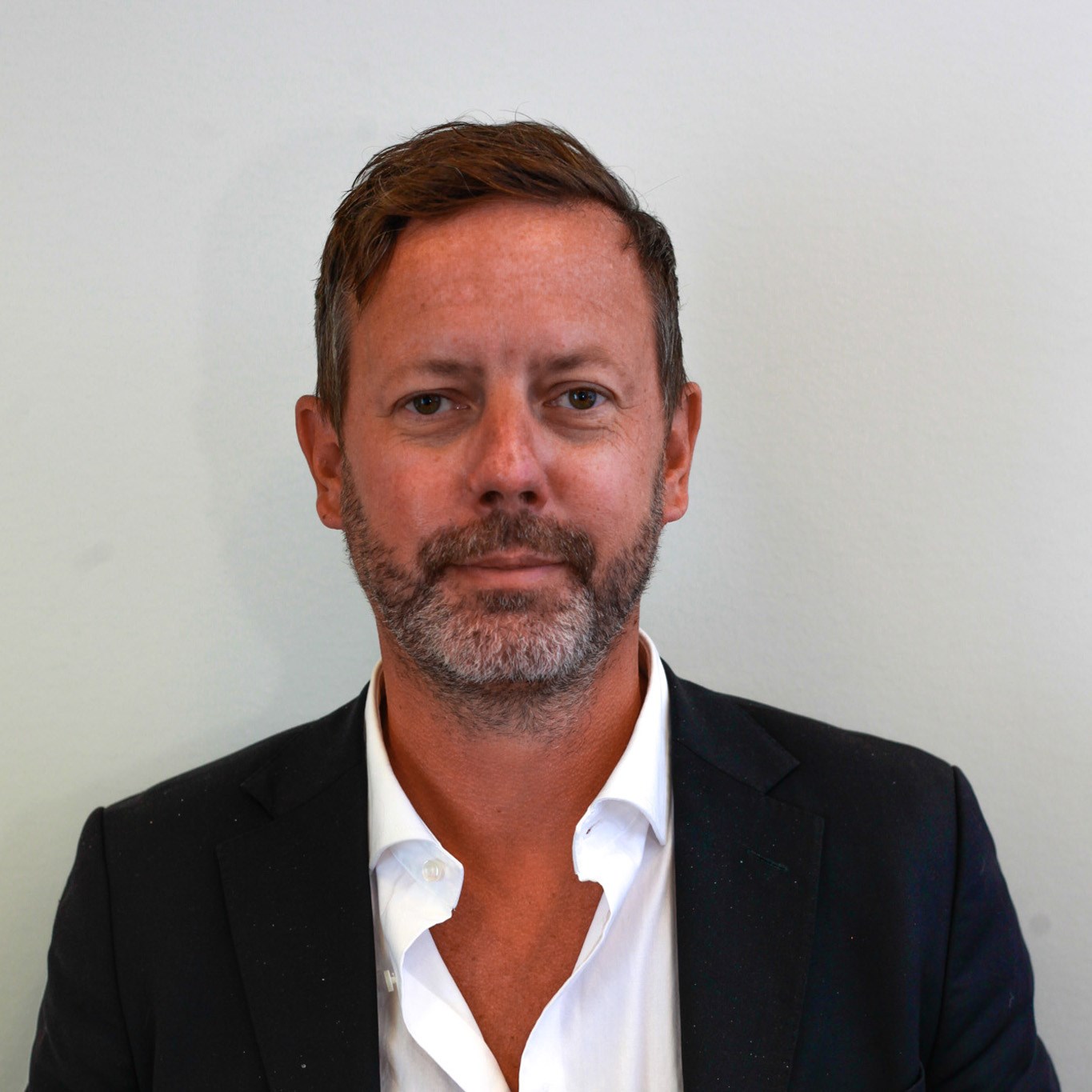 Andreas Ericson