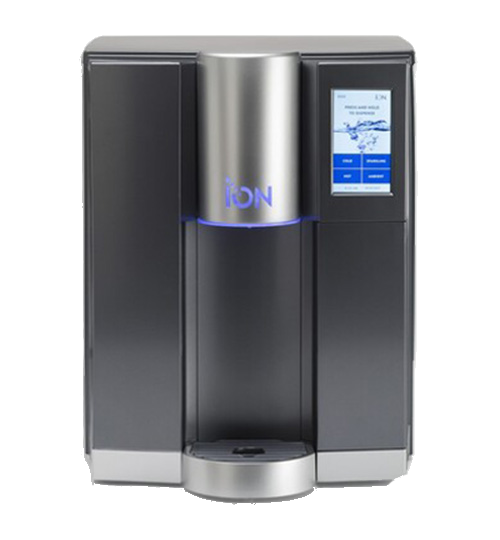 Ion
