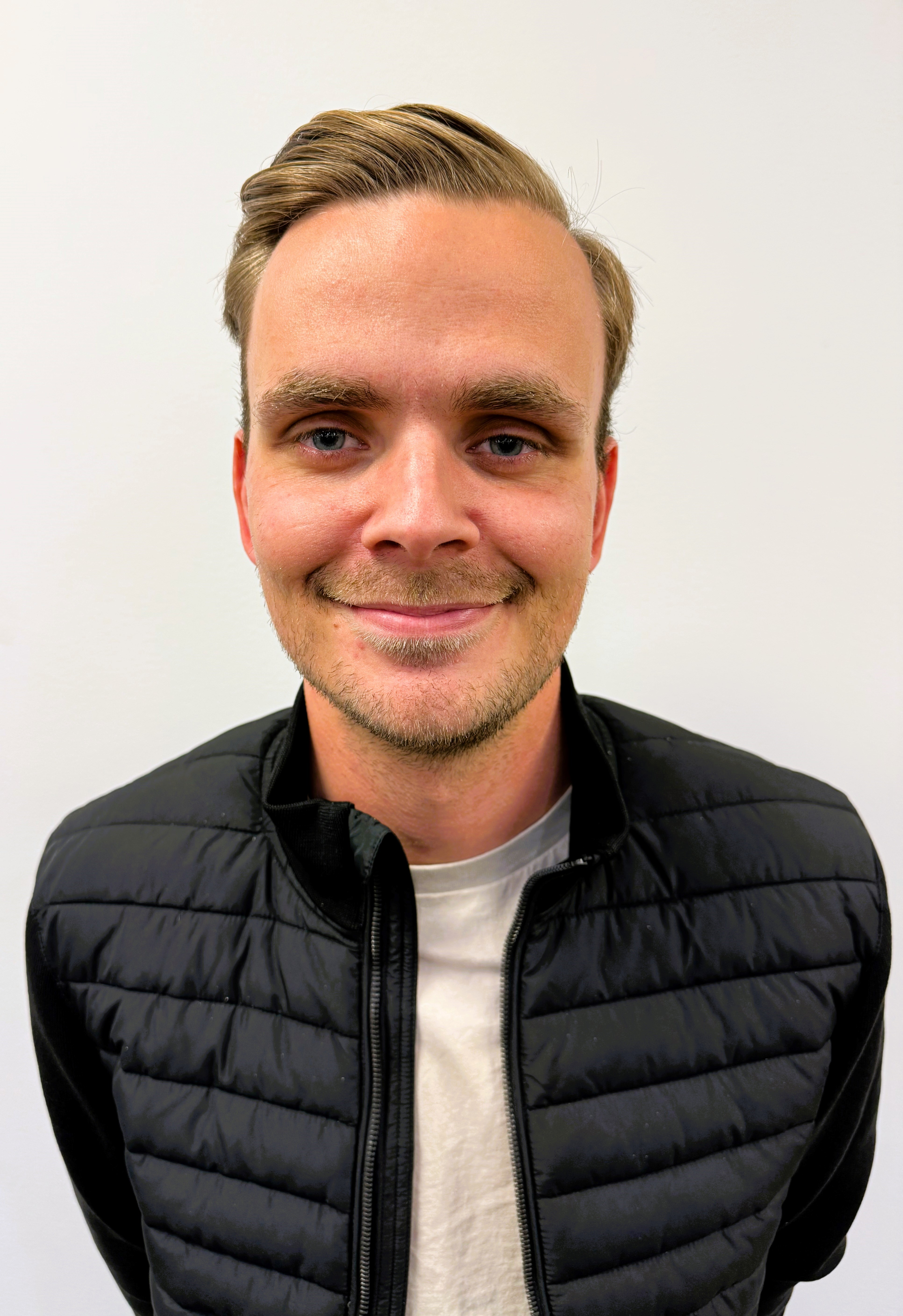 Eric Lennholm