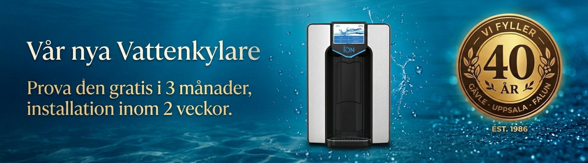 Ion plus