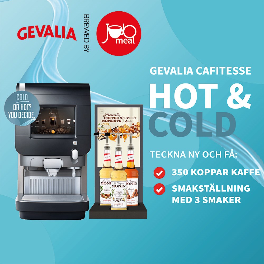 Hot&Cold