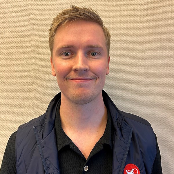 Max Johansson